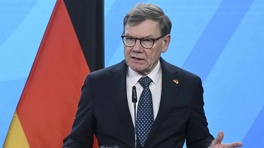 Ankara ve Berlin arasında önemli zirve: Wadephul, Türkiye'ye geliyor