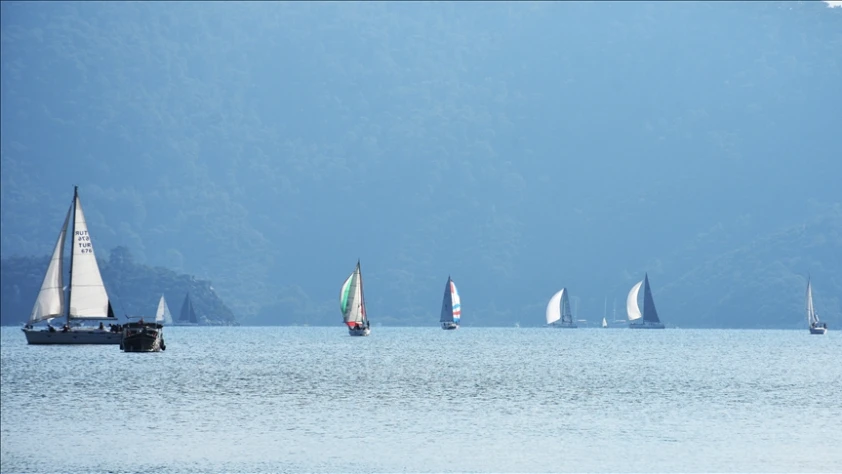 Ankara ve İstanbul’daki kulüpler ortak yelken organizasyonları düzenleyecek