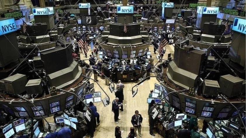 Anlaşma iyimserliğiyle New York borsası yükselişle açıldı
