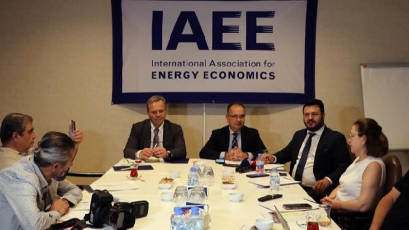 Antalya, IAEE MECA 2025 Konferansı'na ev sahipliği yapacak