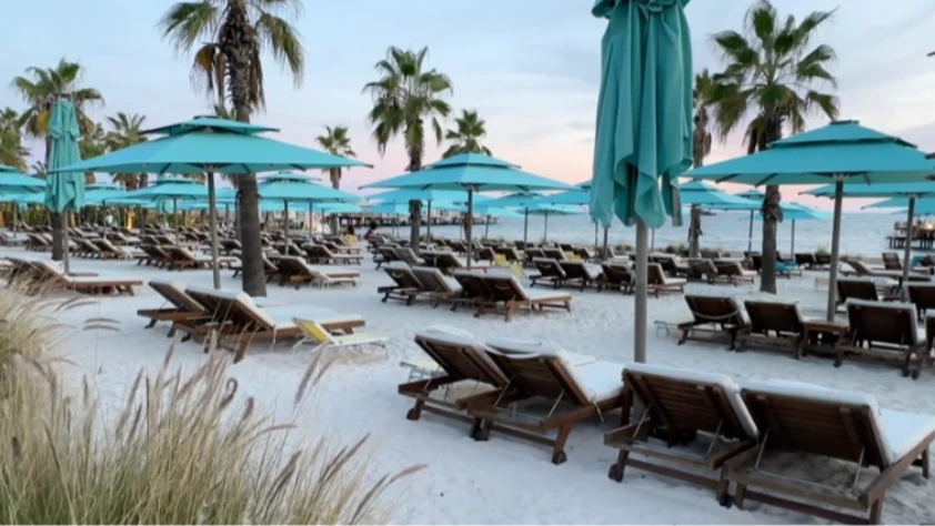 Antalya turizminde İngiltere etkisi! Rekor artışla yıl sonu hedefi aşması bekleniyor