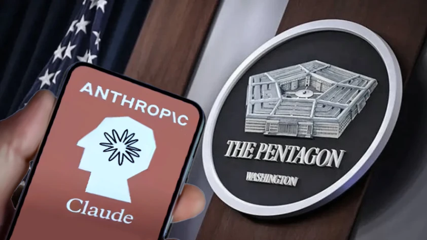 Anthropic, yapay zeka anlaşması için Pentagon ile yeniden görüşüyor