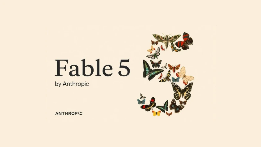 Anthropic, yüksek güvenlikli yeni yapay zeka modeli Fable 5’i kullanıma açtı