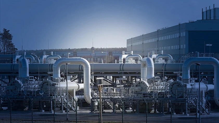 AP'den onay çıktı: Avrupa'da Rus gazı 2027'de bitiyor