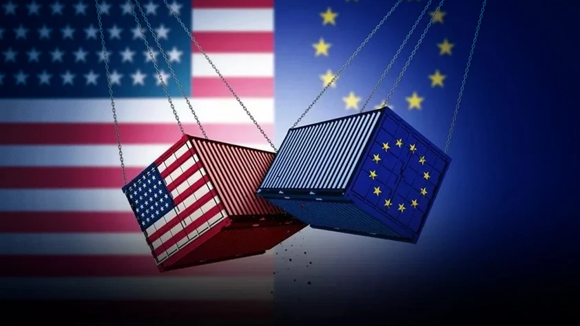 AP'den önemli karar: ABD ile ticaret anlaşmasında yeni aşama