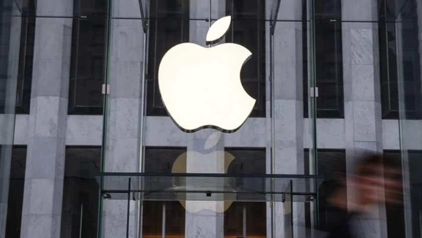 Apple 4 trilyon doları aştı: Yeni iPhone talebi rekor piyasa değerini tetikledi Apple 4 trilyon doları aştı: Yeni iPhone talebi rekor piyasa değerini tetikledi