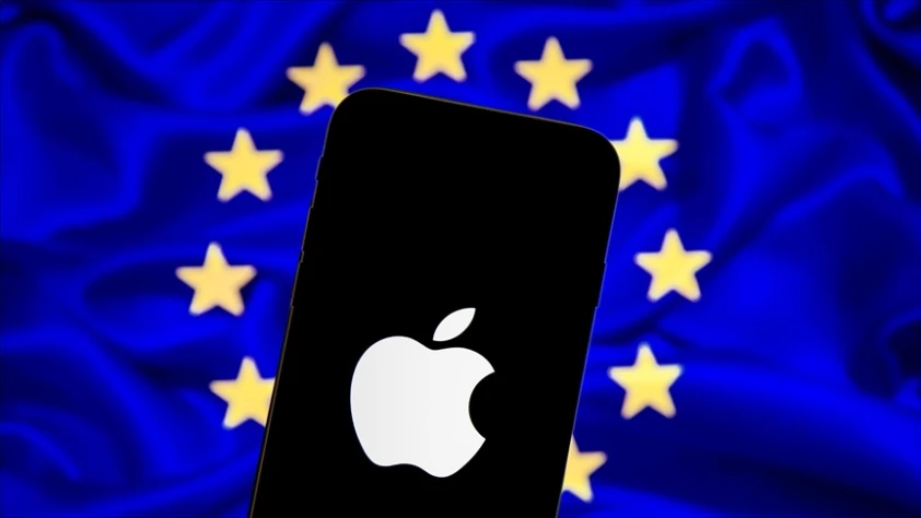 Apple, AB'nin 500 milyon euroluk cezasını mahkemeye taşıdı