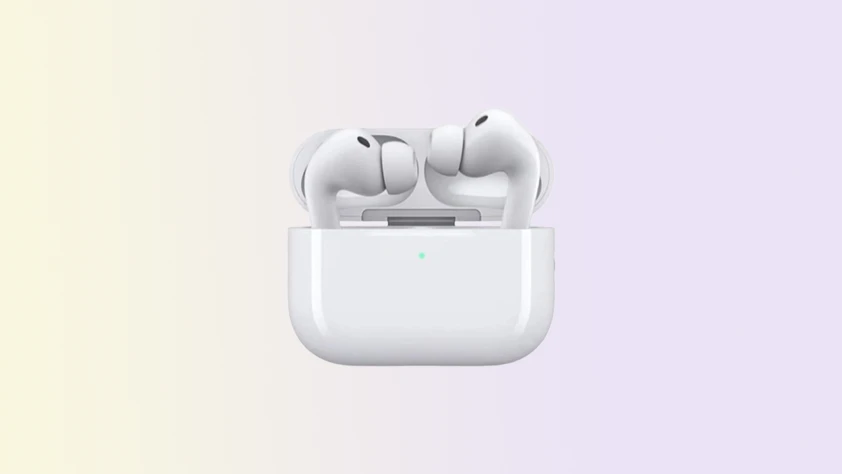 Apple akustik ses yalıtımı denemelerine başladı