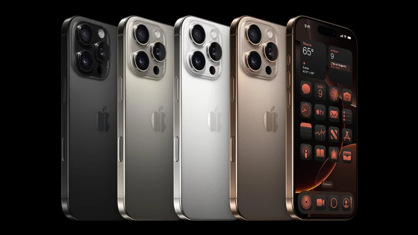 Apple, iPhone 17 ile Hindistan’da rekor üretim yapıyor