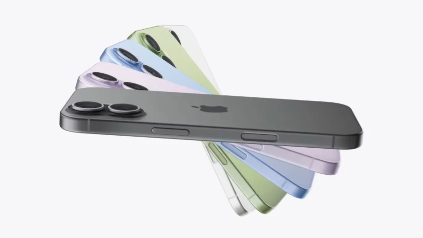 Apple, iPhone 17'yi tanıttı: 120 FPS ekran, A19 çip, geliştirilmiş kamera