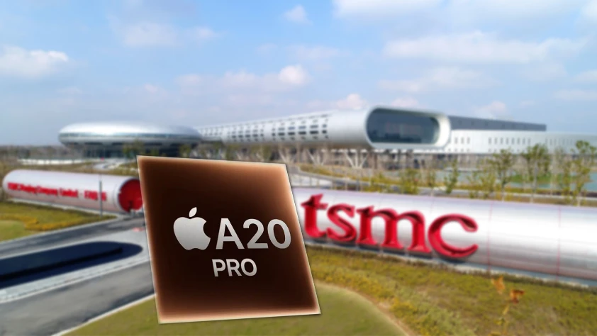 Apple, iPhone 18 için TSMC’nin 2nm üretim kapasitesinin yarısını kapattı