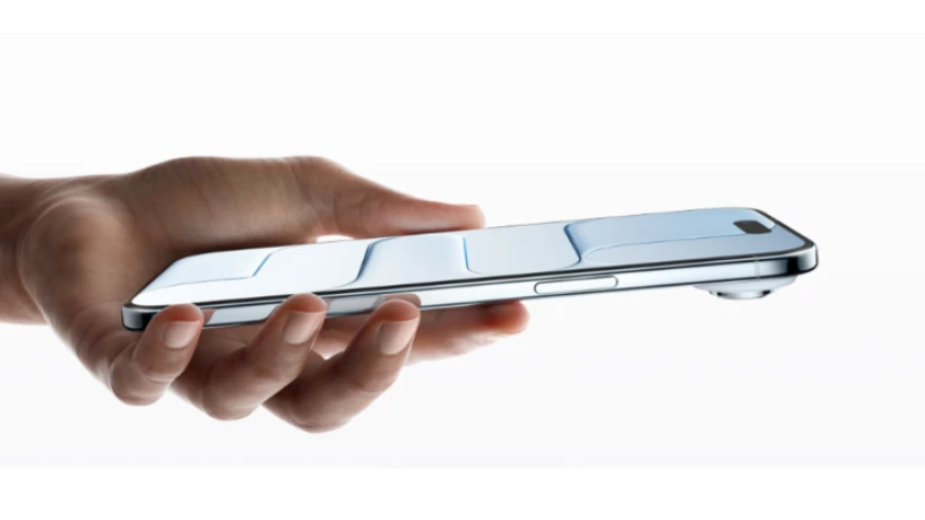 Apple, iPhone Air 2’ye 48 megapiksel çift kamera ekliyor