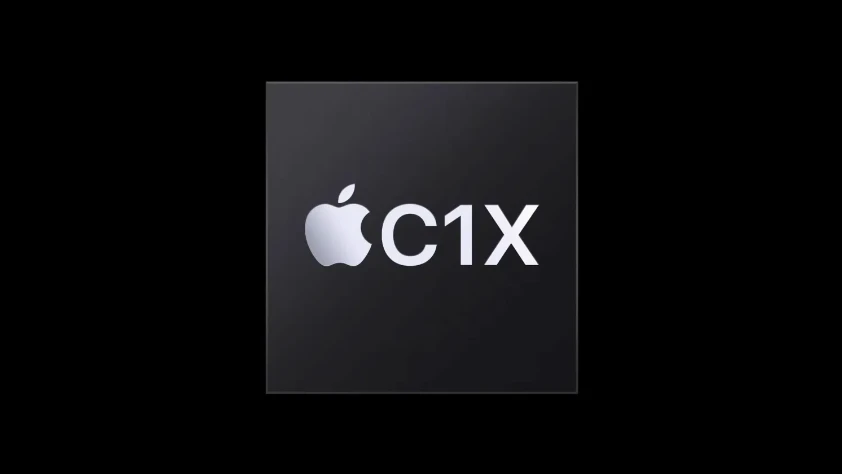 Apple, iPhone Air ile kendi geliştirdiği C1X modemi duyurdu