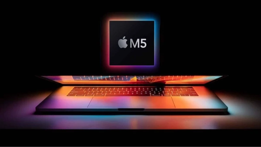 Apple MacBook Pro’yu duyurdu: M5 çip, ProMotion, Thunderbolt 5