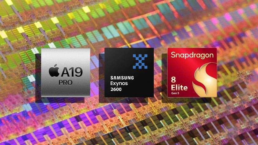 Apple mobil işlemci pazarında liderliğini korudu: A19 Pro ile zirvede