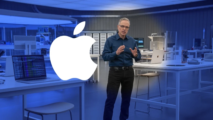 ‘Apple Silicon’ mimarı Johny Srouji, Apple’dan ayrılmayı düşünüyor