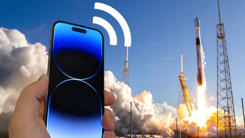 Apple uydu hizmetlerinde Starlink’le mi çalışacak? Kapasite yarışı kızışıyor