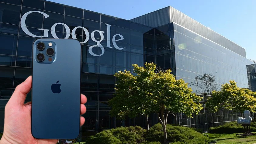 Apple ve Google'dan İngiltere'ye taahhüt