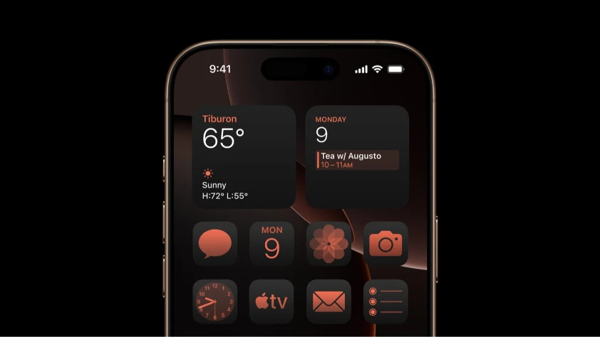 Apple,  yeni teknoloji HMO ekranlar için Samsung'u seçti