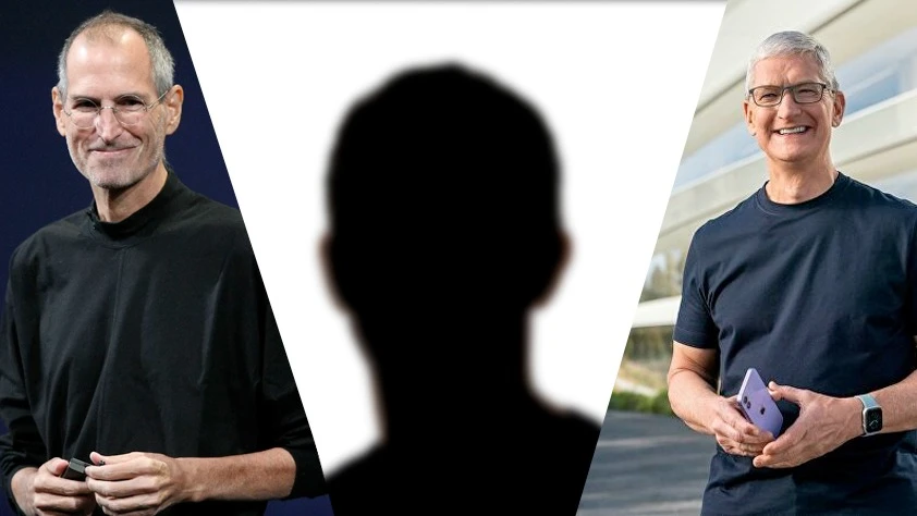 Apple’da yeni CEO kim olacak?