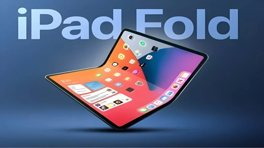 Apple’da dev ekran sorunu: Katlanabilir iPad 2029’a ertelendi