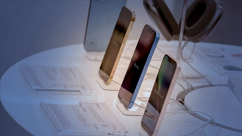 Apple’da yeni nesil cihazlar yolda: Dört model satıştan kaldırılıyor