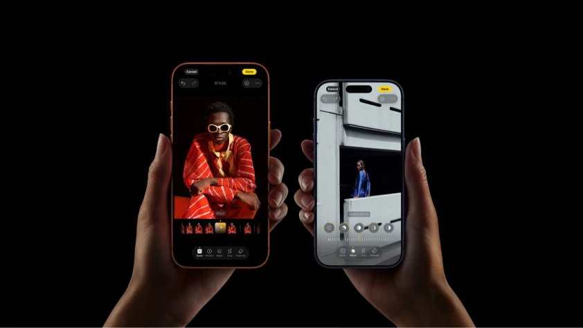 Apple'dan eSIM hamlesi: iPhone 18 Pro serisinde daha büyük batarya