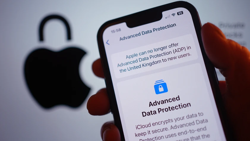Apple’dan gizlilik zaferi: İngiliz hükümeti geri adım attı