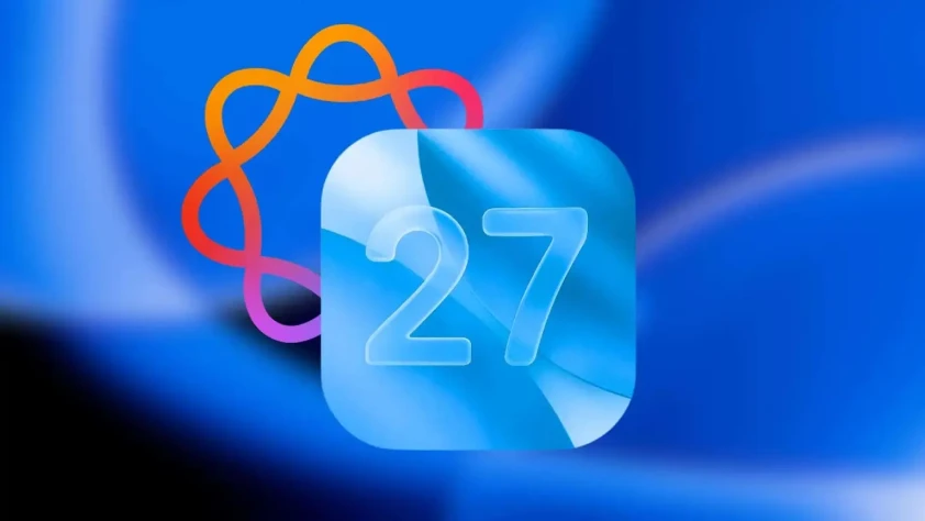 Apple'dan iOS 27 ile otonom yapay zeka asistanı dönemi