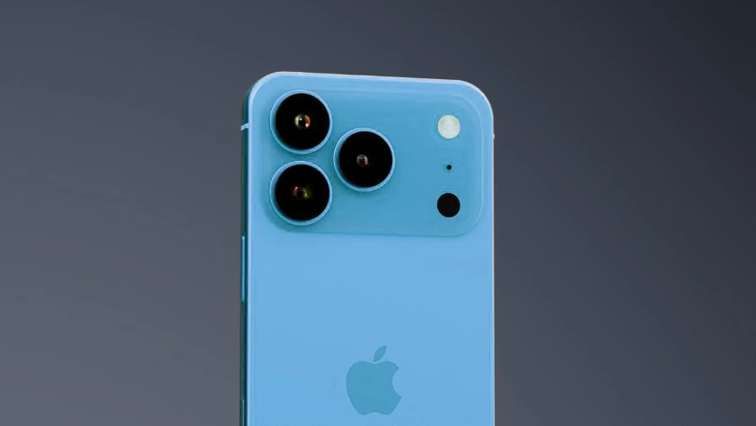 Apple’dan iPhone 17 Pro’da süpriz kamera hamlesi