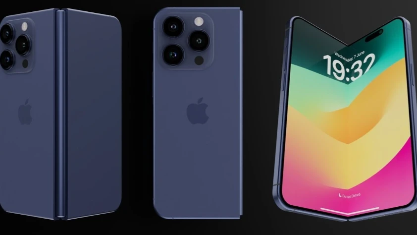 Apple’dan üst segment stratejisi: Katlanabilir iPhone ve yeni AirPods gündemde