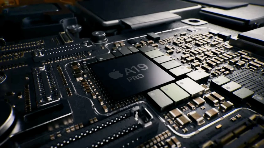 Apple'ın çip hamlesi gelecekte büyük bir yapay zeka getirisi sağlayacak