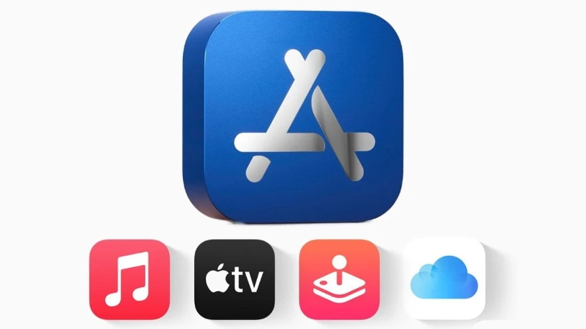 Apple’ın hizmet geliri rekora koşuyor: 100 milyar doları aşacak