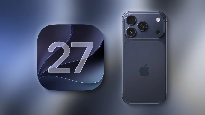 Apple’ın iOS 27 ile getireceği beş yeni özellik