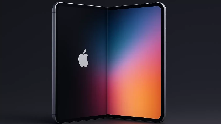 Apple’ın katlanabilir iPhone’u 2026’da gelebilir