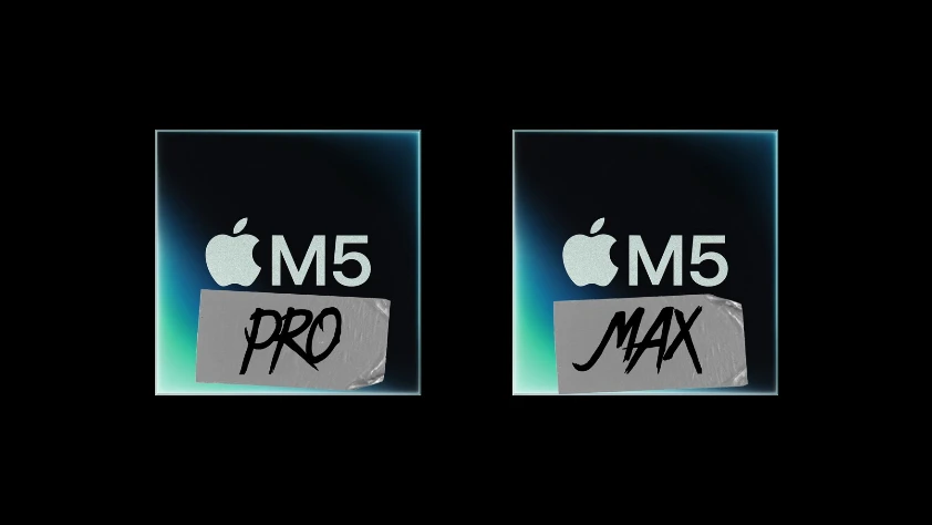 Apple’ın M5 serisi sınırları zorluyor: Hız, güç ve yapay zeka