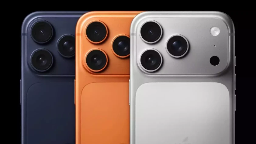 Apple’ın Wi-Fi çipi N1, iPhone'u daha hızlı hale getiriyor