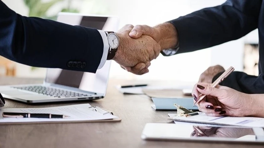 Arabuluculukta başarı arttı: Uyuşmazlıkların yüzde 54’ü anlaşmayla sonuçlandı