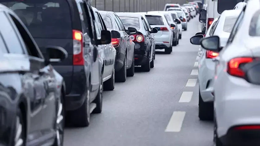 Araç sahipleri dikkat! Trafik sigortası düzenlemesi 2026'da geçerli olacak