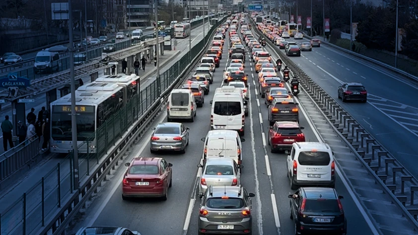 Araç sahipleri dikkat: Trafik sigortasında yeni uygulama 1 Temmuz’da başlıyor