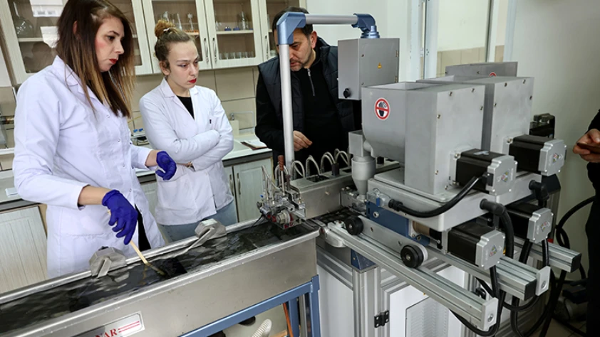 Araçların yakıt sistemleri kenevirden üretilecek: Hafif ve çevreci