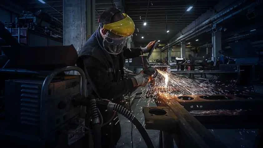 Aralık ayı reel kesim güven endeksi belli oldu: 2 yılın zirvesinde