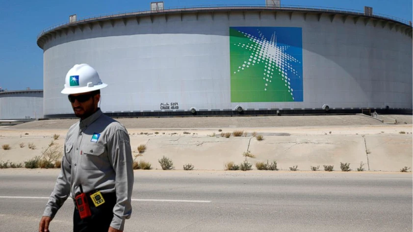 Aramco’dan Güneydoğu Asya kararı: PRefChem hisseleri Petronas’a devredilecek