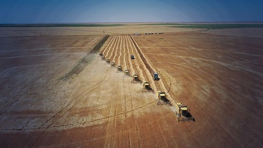 Arazi kullanım planları geliyor: Tarım alanlarını koruma  ve verim artışı adımları