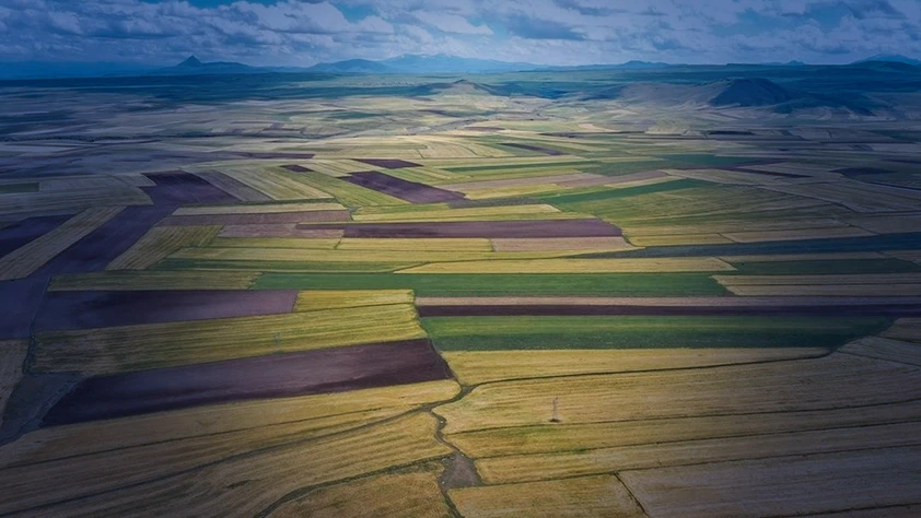 Arsa ve tarlaya ilgi sürüyor: Satışlar 2025'te 1,6 milyonu aştı