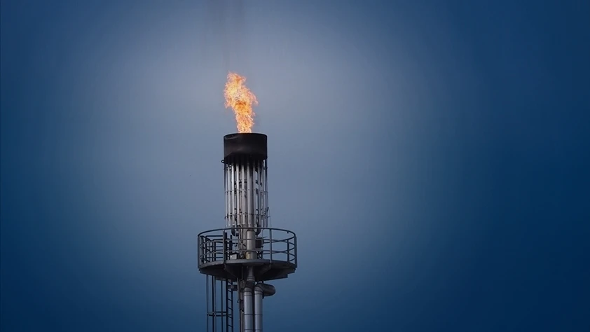 Arz endişeleri devam ediyor: Avrupa'da doğalgaz fiyatları yeniden yükselişe geçti