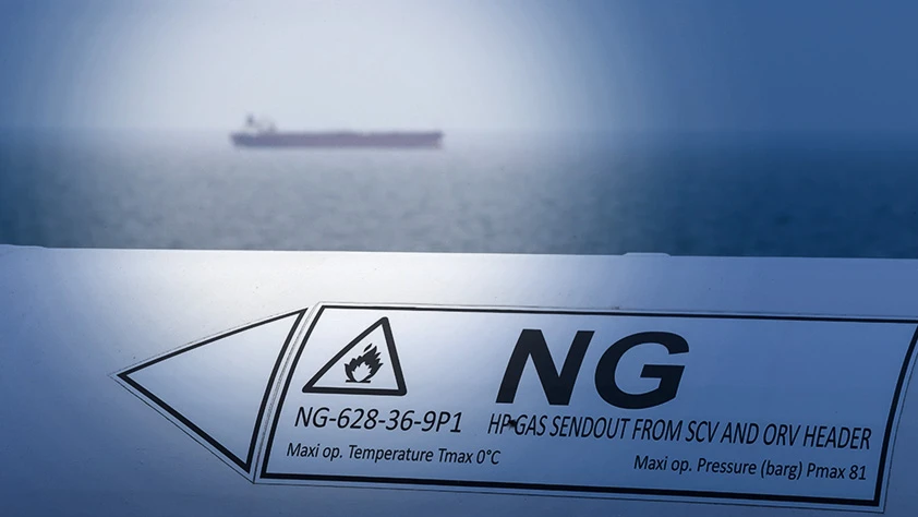 Arz güvenliğinde Hürmüz Boğazı'na alternatif arayışı: Türkiye öne çıkıyor