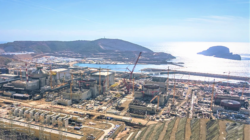 ‘Arz’ milli güvenlik meselesi! Enerjinin 3’te 1’i nükleerden gelecek