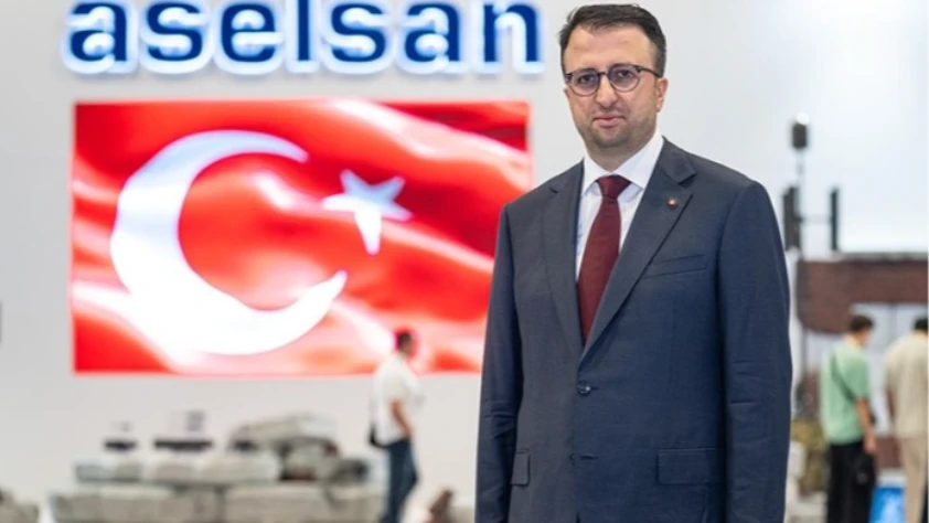 Aselsan ürünlerine yapay zeka desteği: 25 milyon dolarlık tasarruf sağlandı