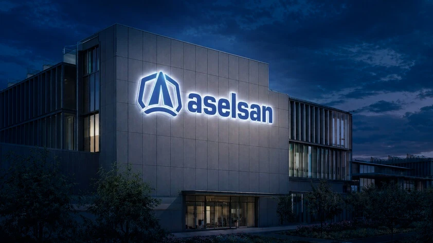 ASELSAN ve SSB’den 780 milyon euroluk imza: Hava savunma tedariki anlaşması